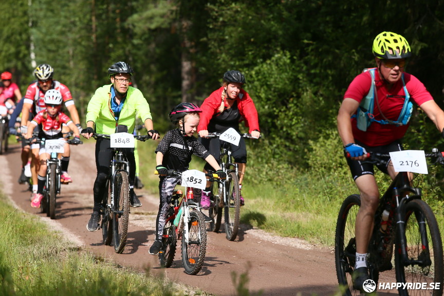 Bild från Cykelvasan 2019 (30km)