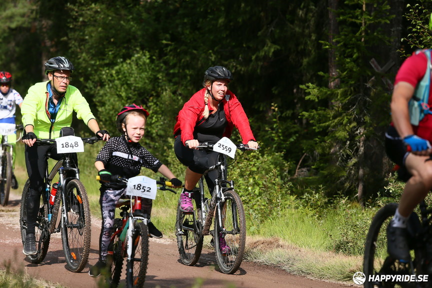 Bild från Cykelvasan 2019 (30km)
