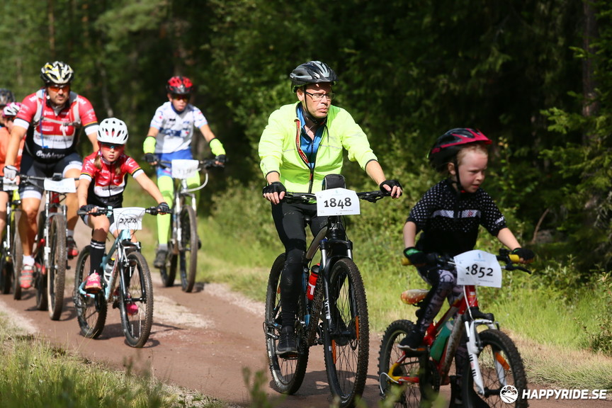 Bild från Cykelvasan 2019 (30km)