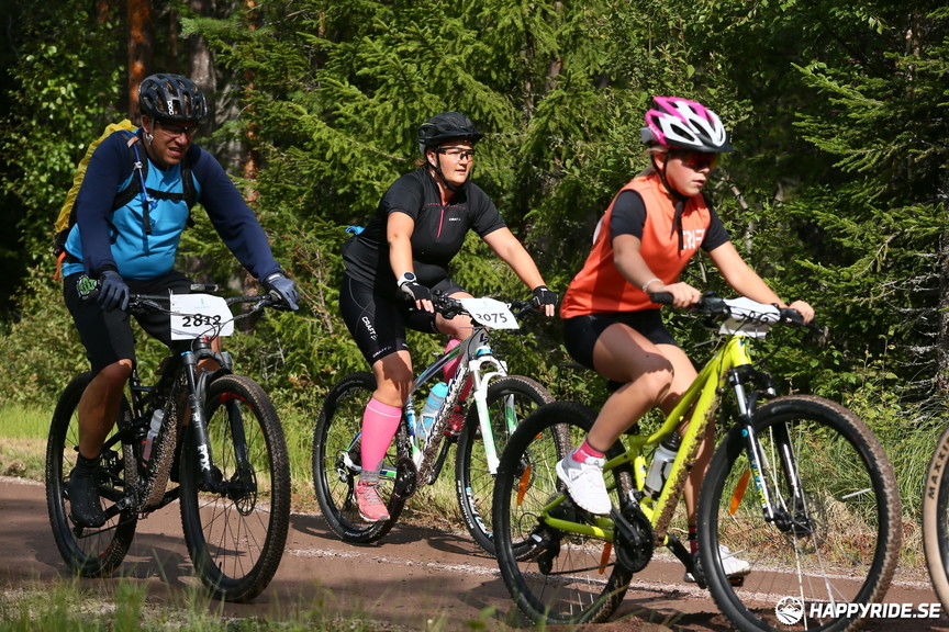 Bild från Cykelvasan 2019 (30km)