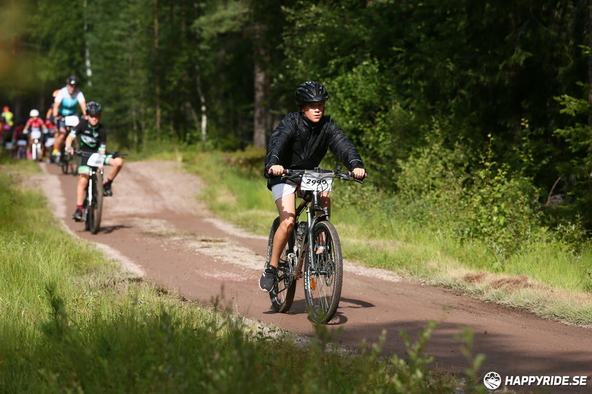 Bild från Cykelvasan 2019 (30km)