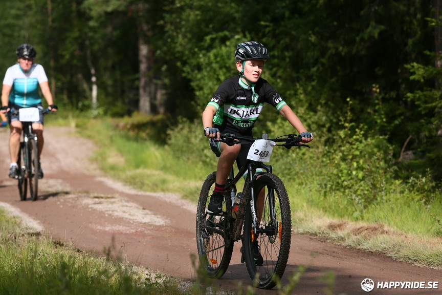 Bild från Cykelvasan 2019 (30km)