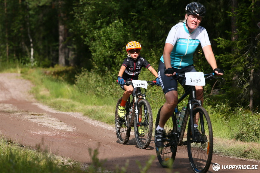 Bild från Cykelvasan 2019 (30km)