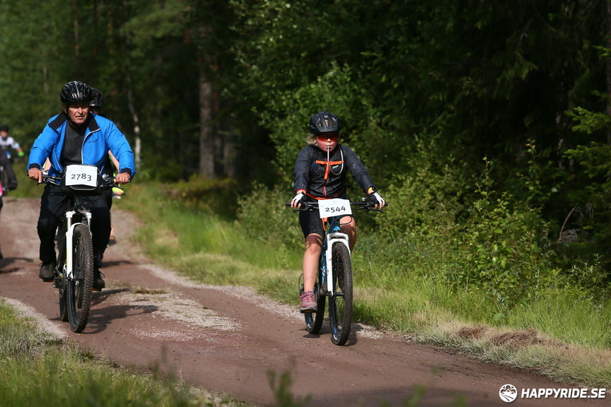 Bild från Cykelvasan 2019 (30km)