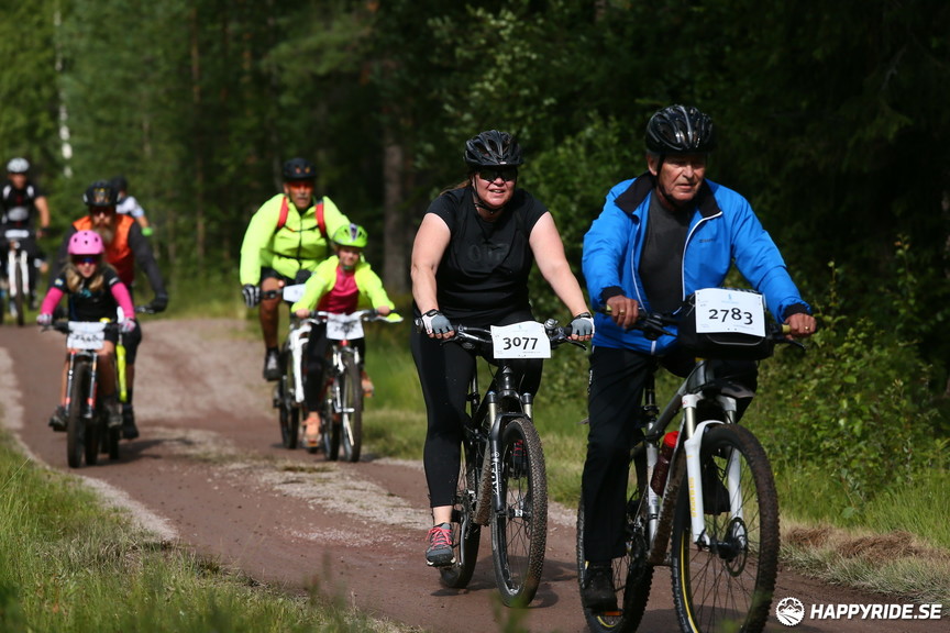 Bild från Cykelvasan 2019 (30km)