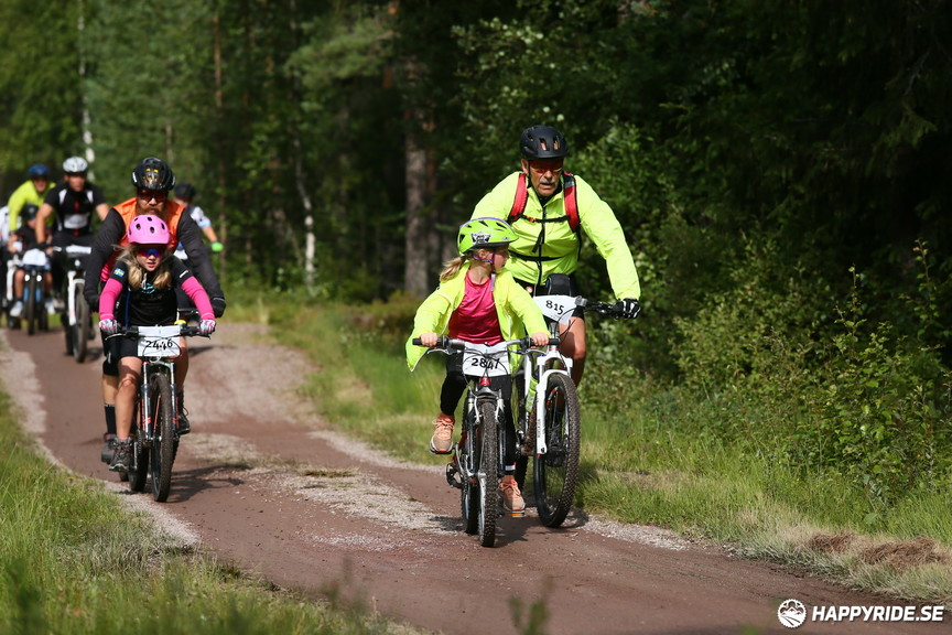 Bild från Cykelvasan 2019 (30km)