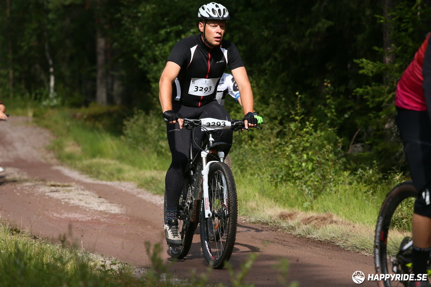 Bild från Cykelvasan 2019 (30km)