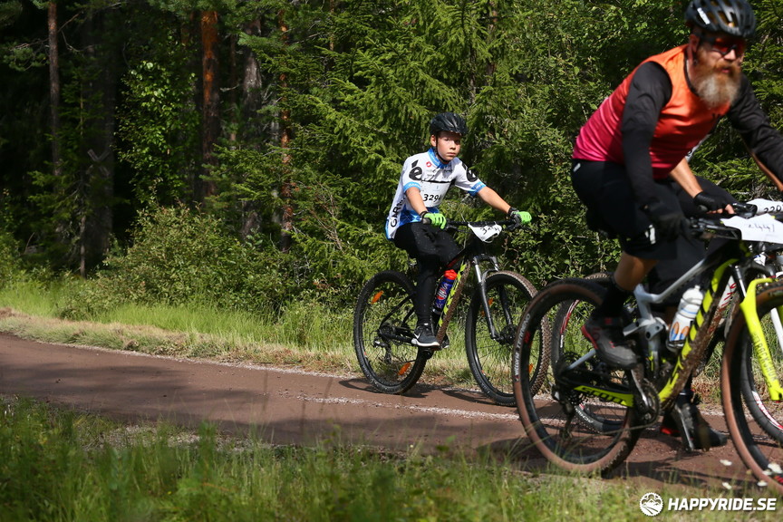 Bild från Cykelvasan 2019 (30km)
