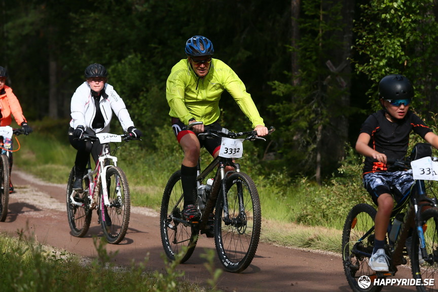 Bild från Cykelvasan 2019 (30km)