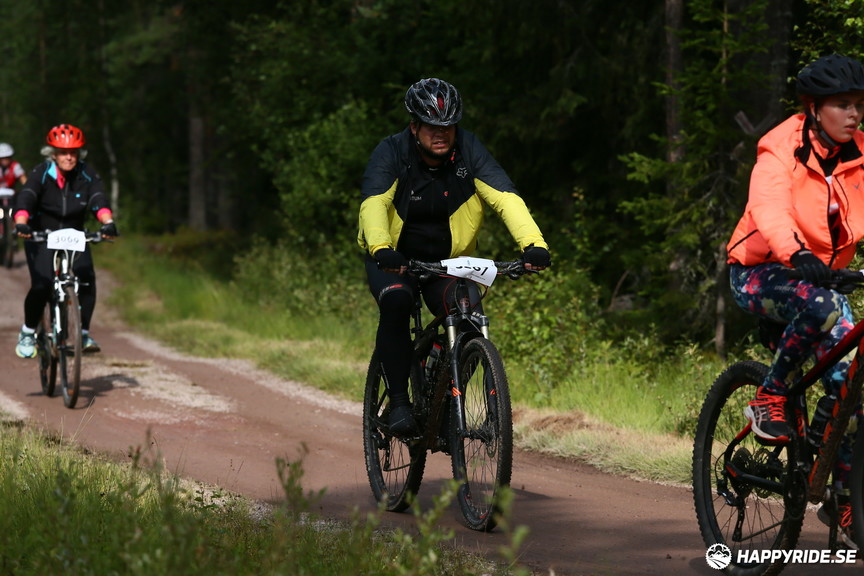 Bild från Cykelvasan 2019 (30km)