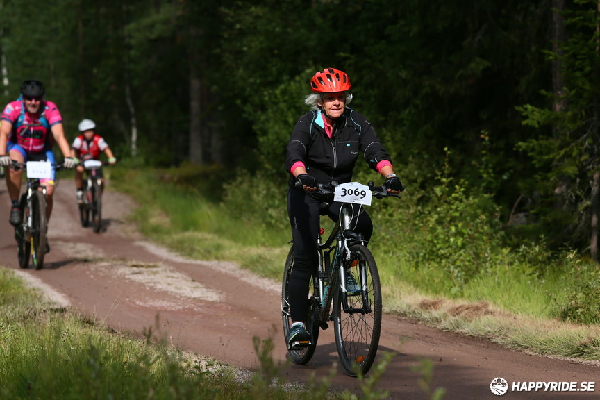 Bild från Cykelvasan 2019 (30km)