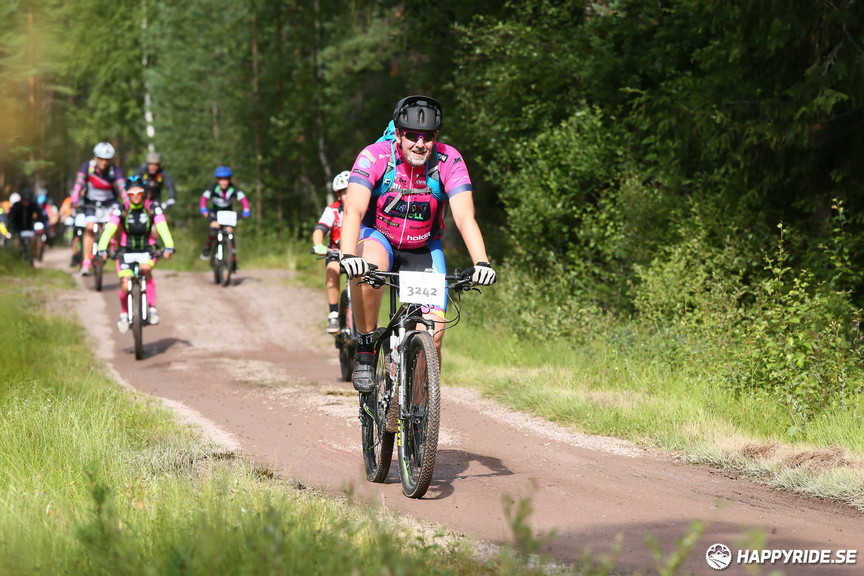 Bild från Cykelvasan 2019 (30km)