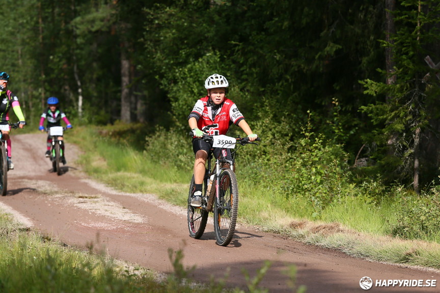 Bild från Cykelvasan 2019 (30km)