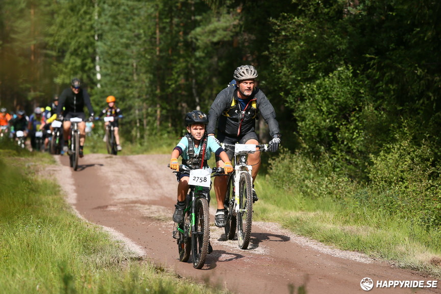 Bild från Cykelvasan 2019 (30km)
