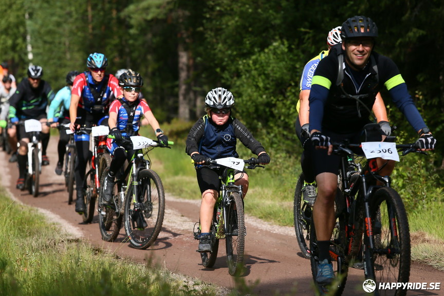 Bild från Cykelvasan 2019 (30km)