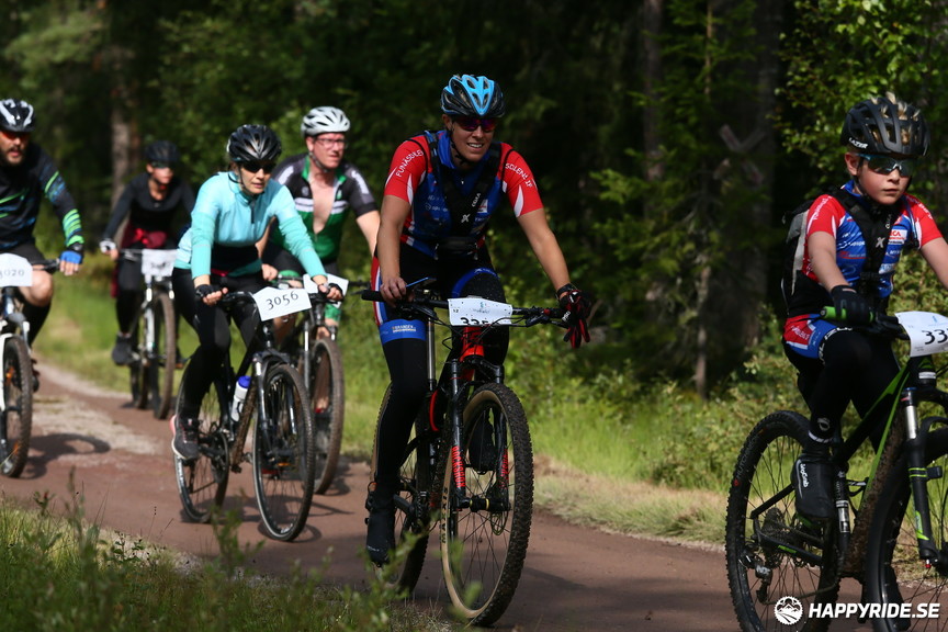 Bild från Cykelvasan 2019 (30km)