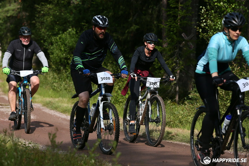 Bild från Cykelvasan 2019 (30km)