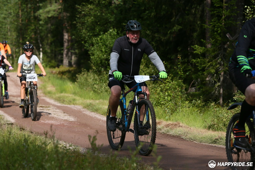 Bild från Cykelvasan 2019 (30km)