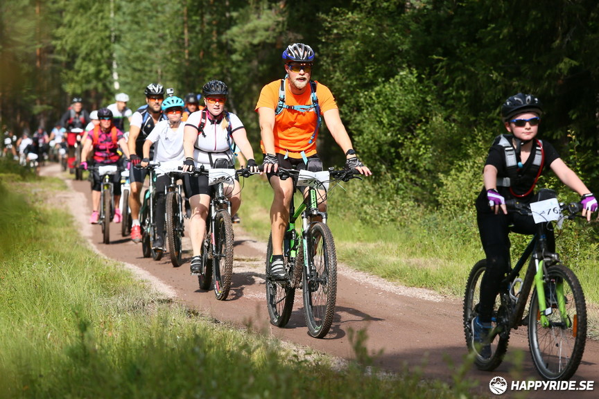 Bild från Cykelvasan 2019 (30km)