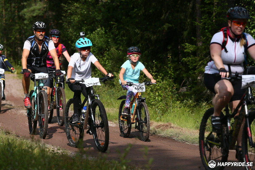 Bild från Cykelvasan 2019 (30km)