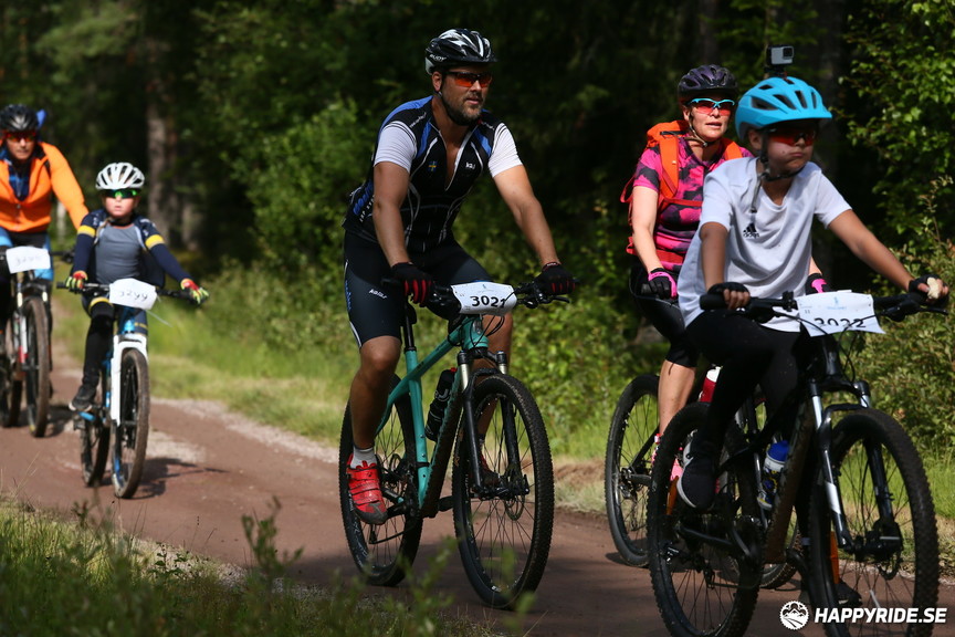 Bild från Cykelvasan 2019 (30km)