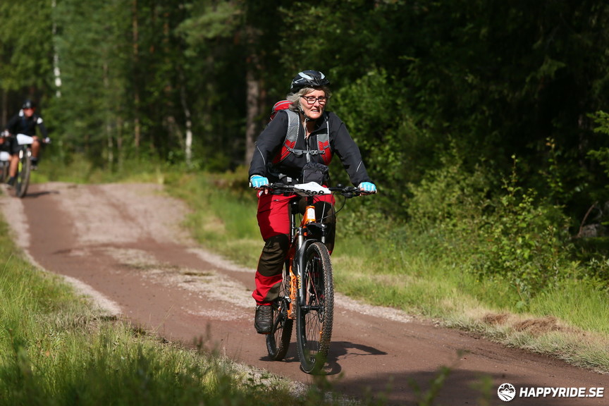 Bild från Cykelvasan 2019 (30km)