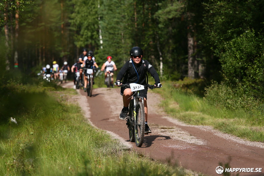 Bild från Cykelvasan 2019 (30km)