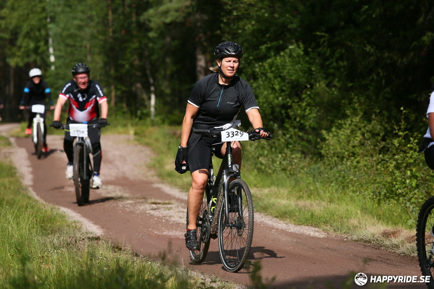 Bild från Cykelvasan 2019 (30km)