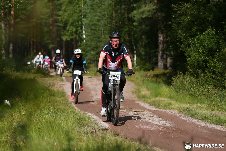 Bild från Cykelvasan 2019 (30km)