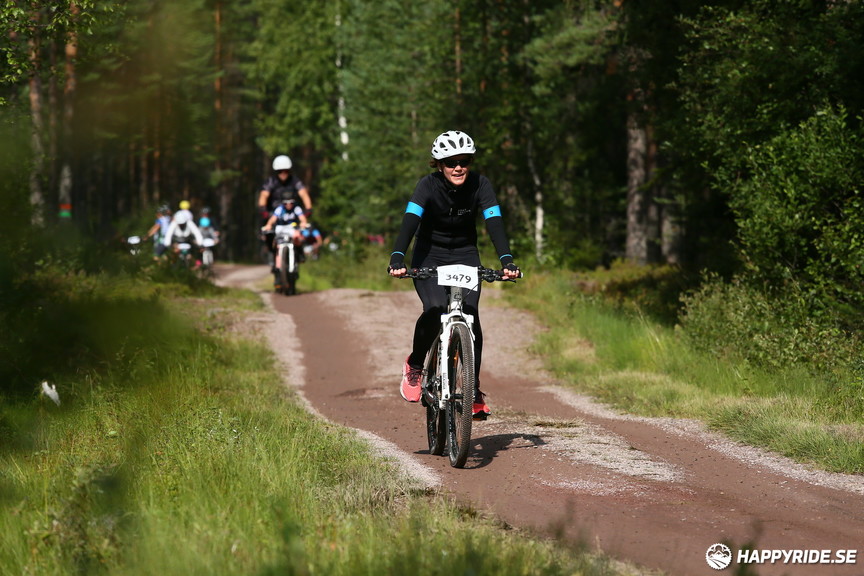 Bild från Cykelvasan 2019 (30km)