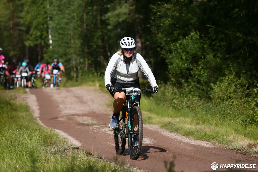 Bild från Cykelvasan 2019 (30km)
