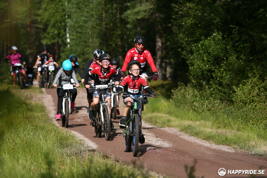 Bild från Cykelvasan 2019 (30km)