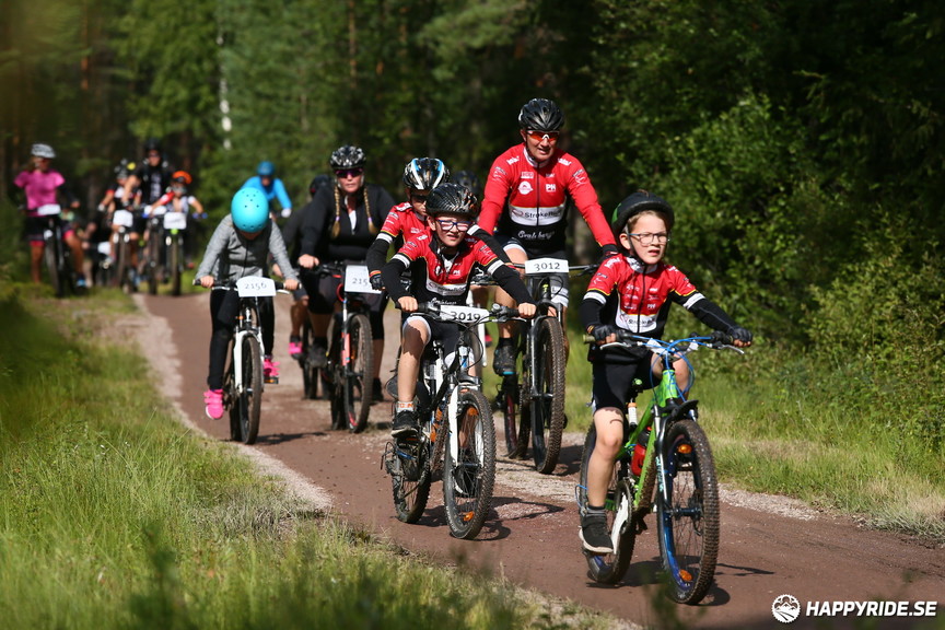 Bild från Cykelvasan 2019 (30km)