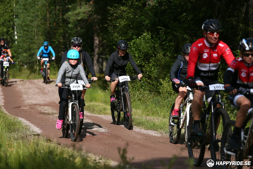 Bild från Cykelvasan 2019 (30km)