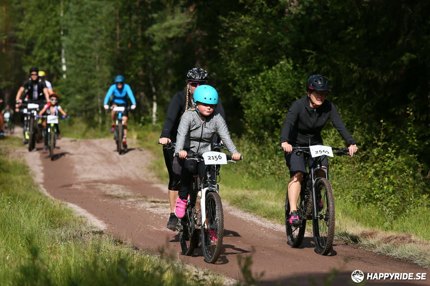 Bild från Cykelvasan 2019 (30km)