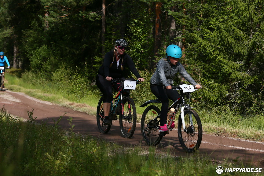 Bild från Cykelvasan 2019 (30km)