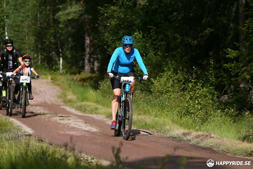 Bild från Cykelvasan 2019 (30km)