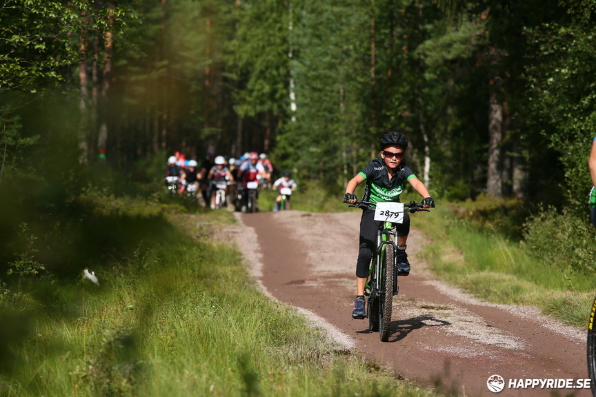 Bild från Cykelvasan 2019 (30km)