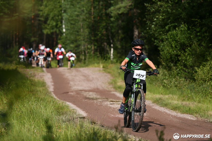 Bild från Cykelvasan 2019 (30km)