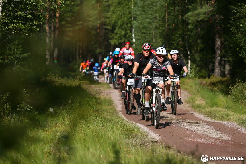 Bild från Cykelvasan 2019 (30km)