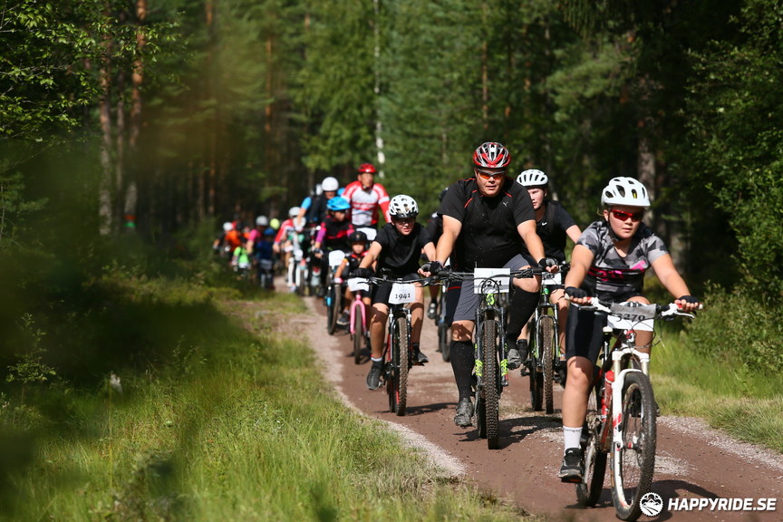 Bild från Cykelvasan 2019 (30km)