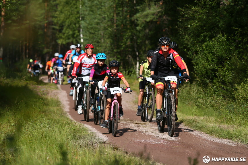 Bild från Cykelvasan 2019 (30km)