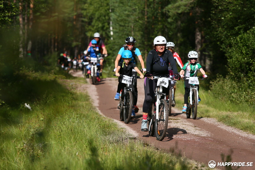 Bild från Cykelvasan 2019 (30km)