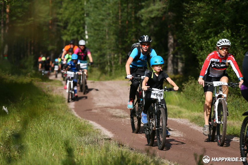 Bild från Cykelvasan 2019 (30km)