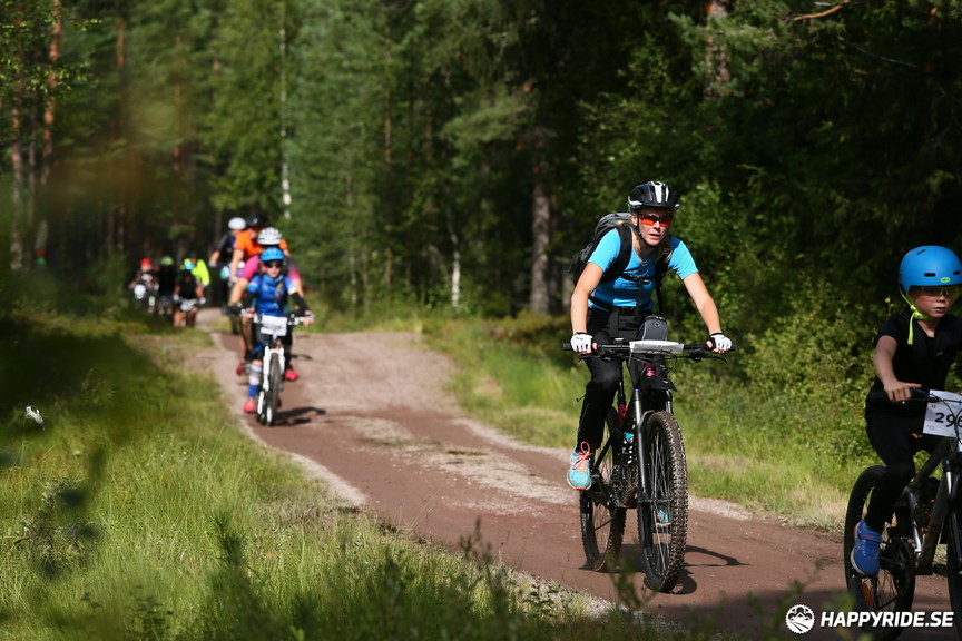 Bild från Cykelvasan 2019 (30km)