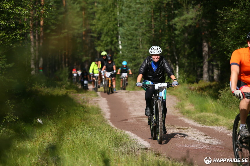 Bild från Cykelvasan 2019 (30km)