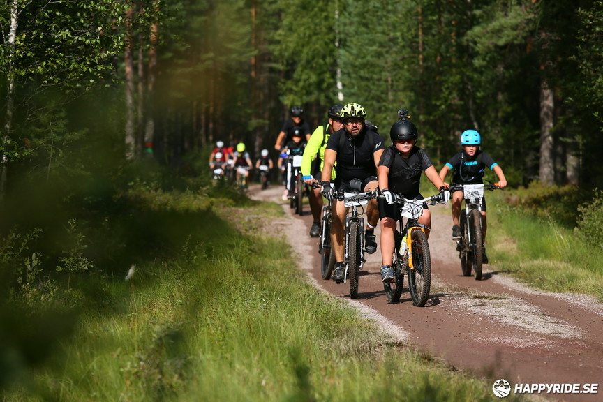 Bild från Cykelvasan 2019 (30km)