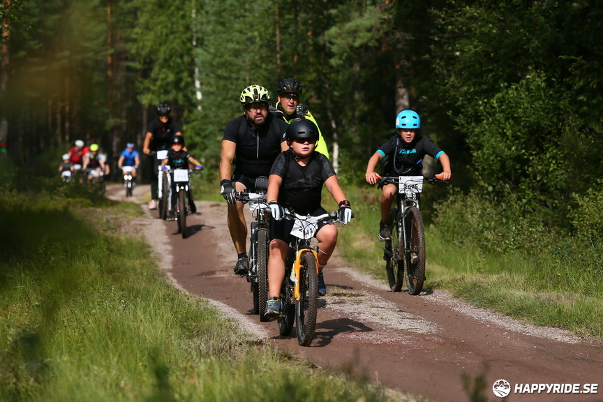 Bild från Cykelvasan 2019 (30km)