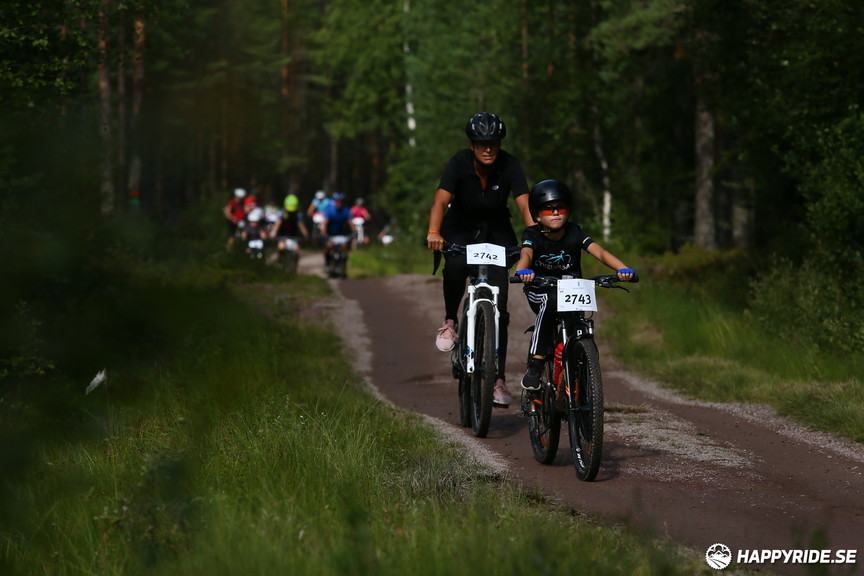 Bild från Cykelvasan 2019 (30km)