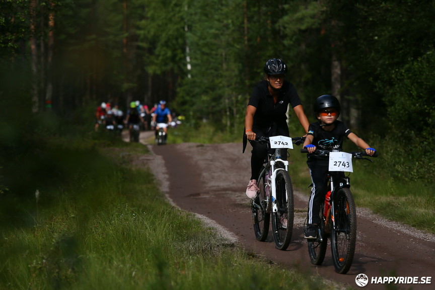 Bild från Cykelvasan 2019 (30km)